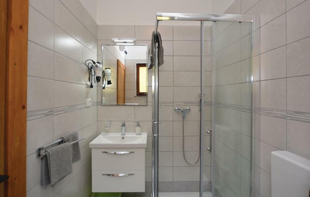 Apartmaji In Vinogradnistvo Klobas Apartment Secovlje Exterior photo